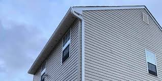 Best Stucco Siding  in Round Lake Heights, IL